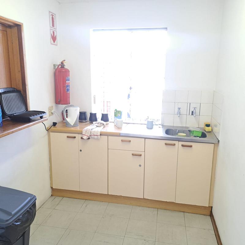 To Let commercial Property for Rent in Deal Party Eastern Cape
